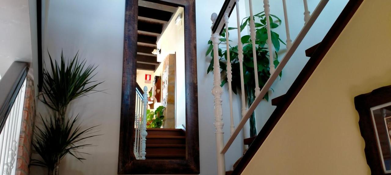 Tiu Xico Guest House Terenes Luaran gambar