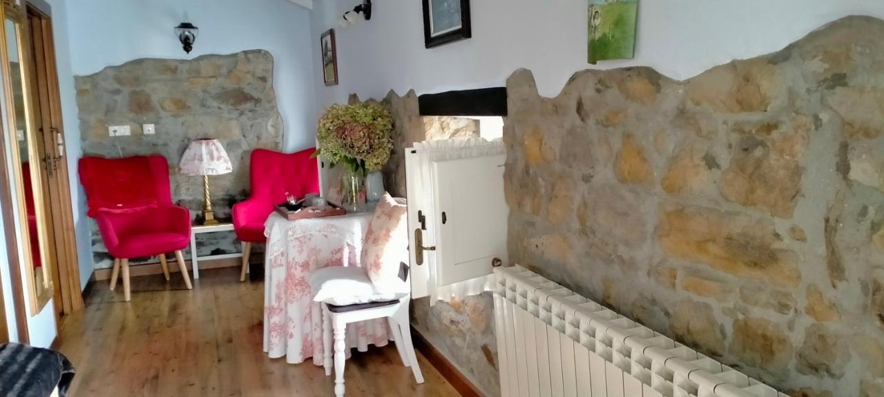 Tiu Xico Guest House Terenes Luaran gambar