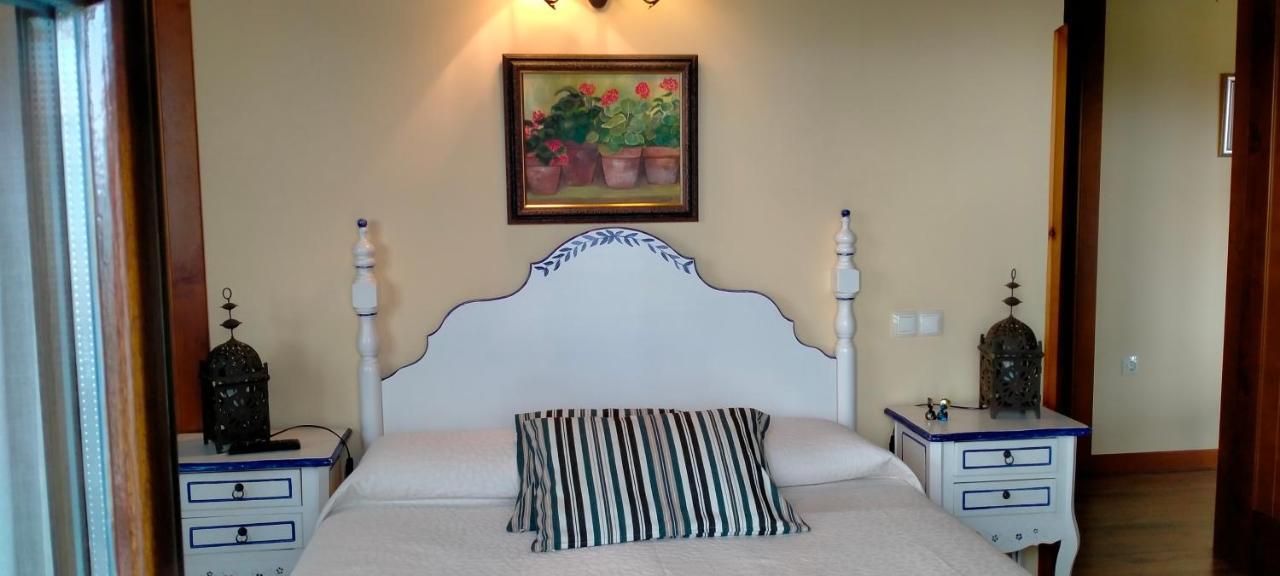 Tiu Xico Guest House Terenes Luaran gambar