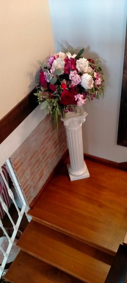 Tiu Xico Guest House Terenes Luaran gambar