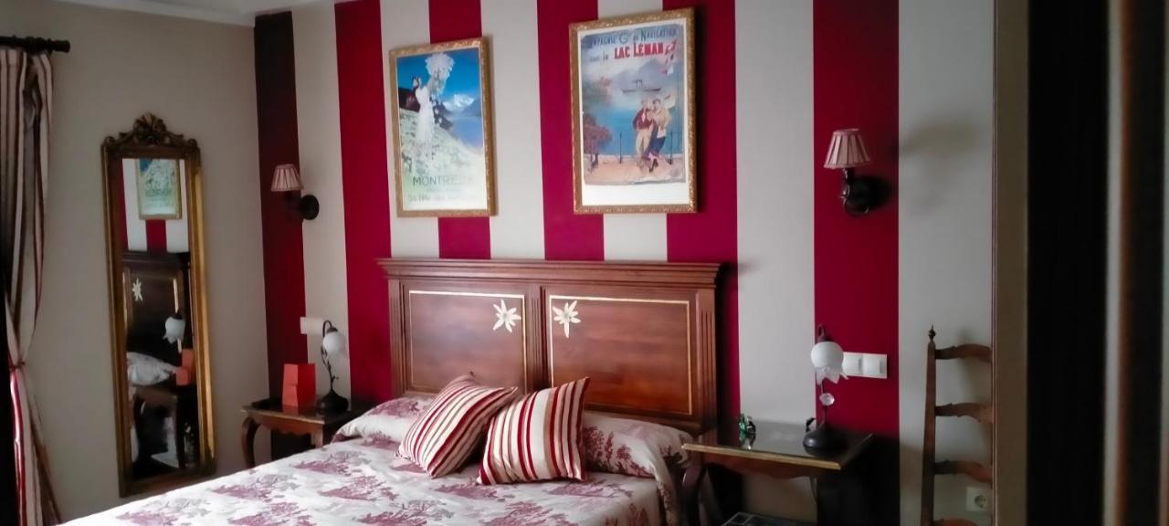 Tiu Xico Guest House Terenes Luaran gambar