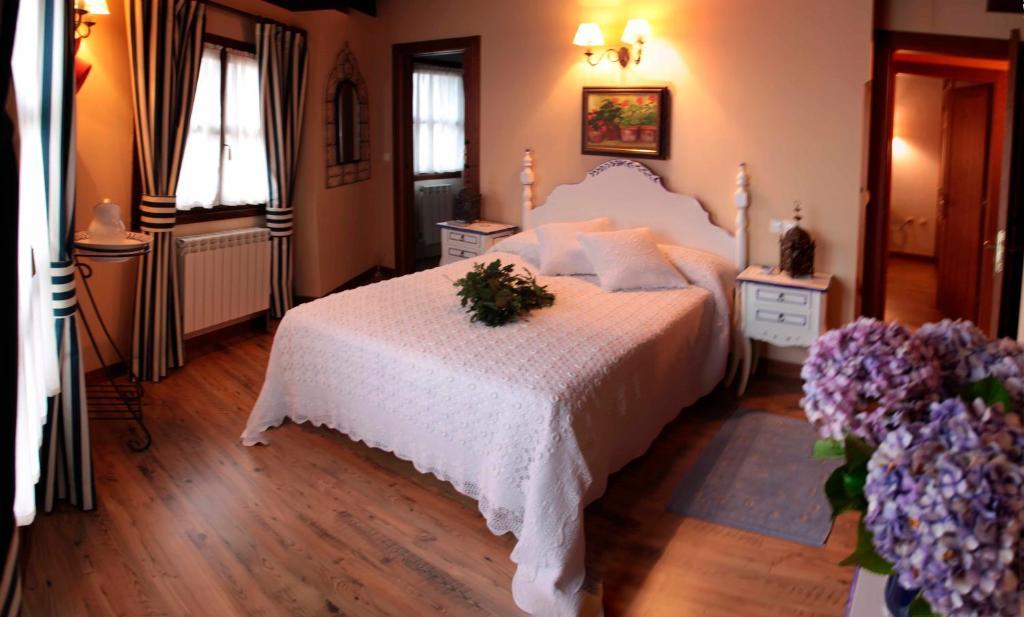 Tiu Xico Guest House Terenes Bilik gambar