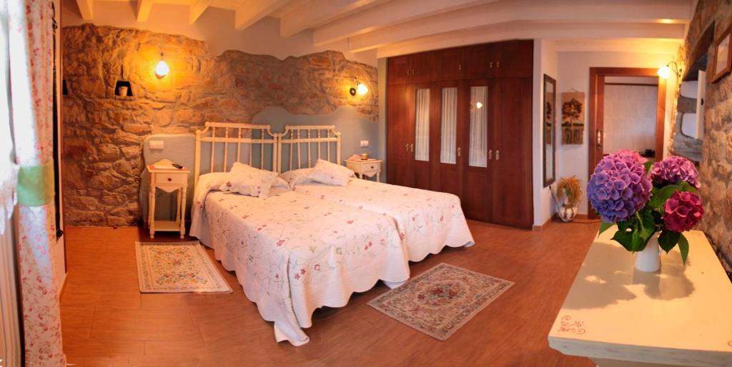 Tiu Xico Guest House Terenes Luaran gambar