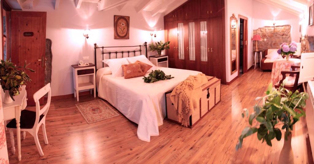 Tiu Xico Guest House Terenes Luaran gambar